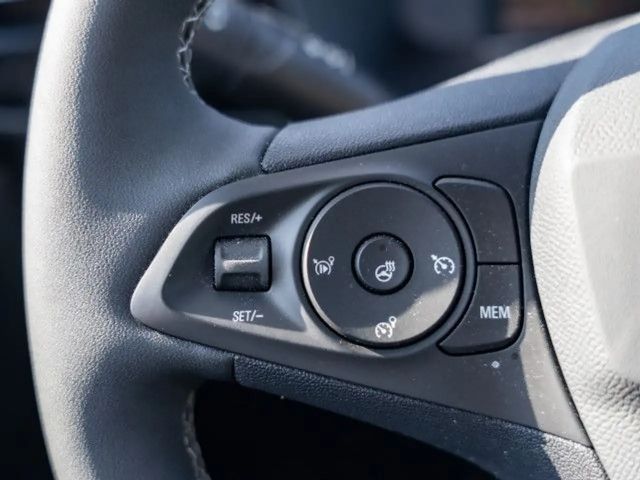 Opel Corsa Opel  F 1.2 BT Kamera LED Allwetter. Klima