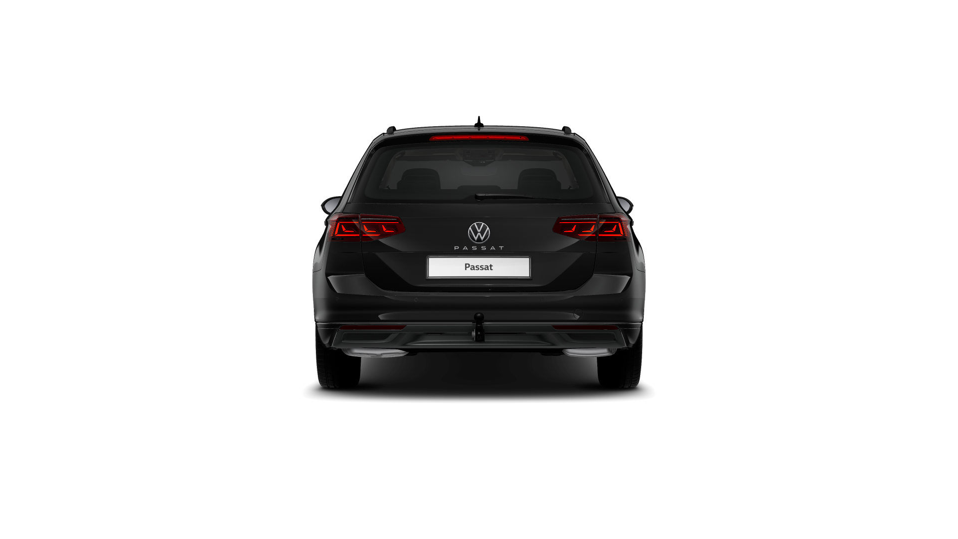 Volkswagen Passat 2.0 TSI Business DSG Variant