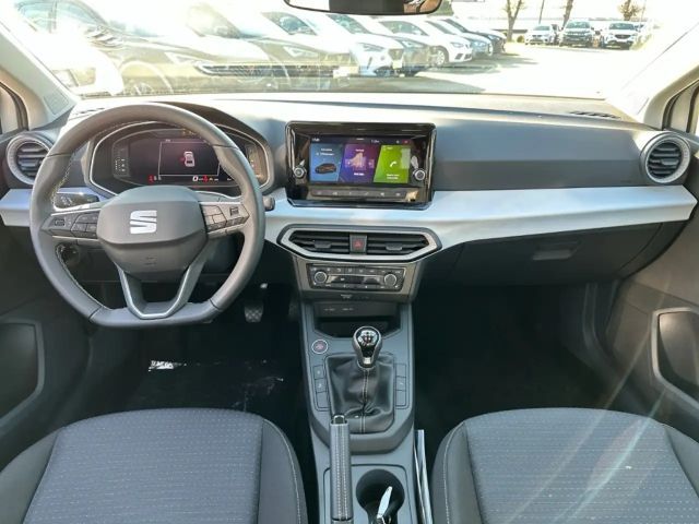 Seat Ibiza 1.0 TSI Style