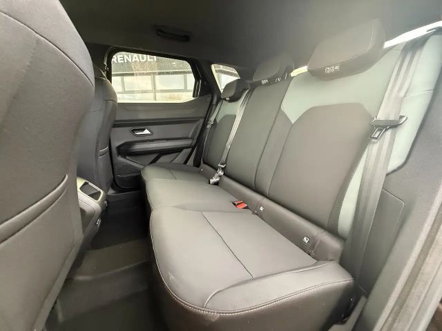 Dacia Duster Extreme Hybrid 140