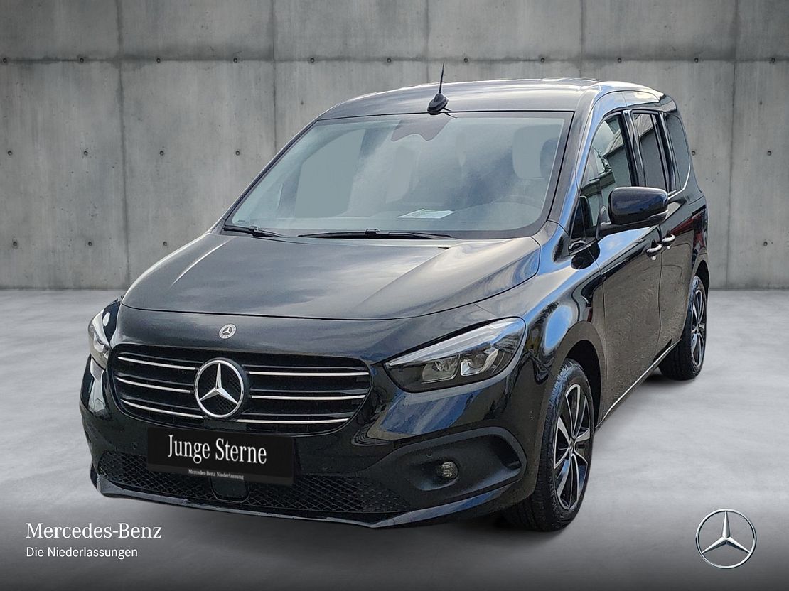 Mercedes-Benz T 180 Progressive