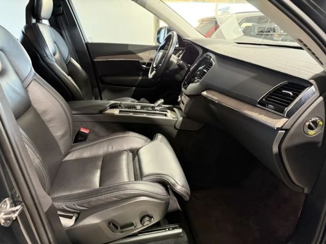 Volvo XC90 AWD Inscription