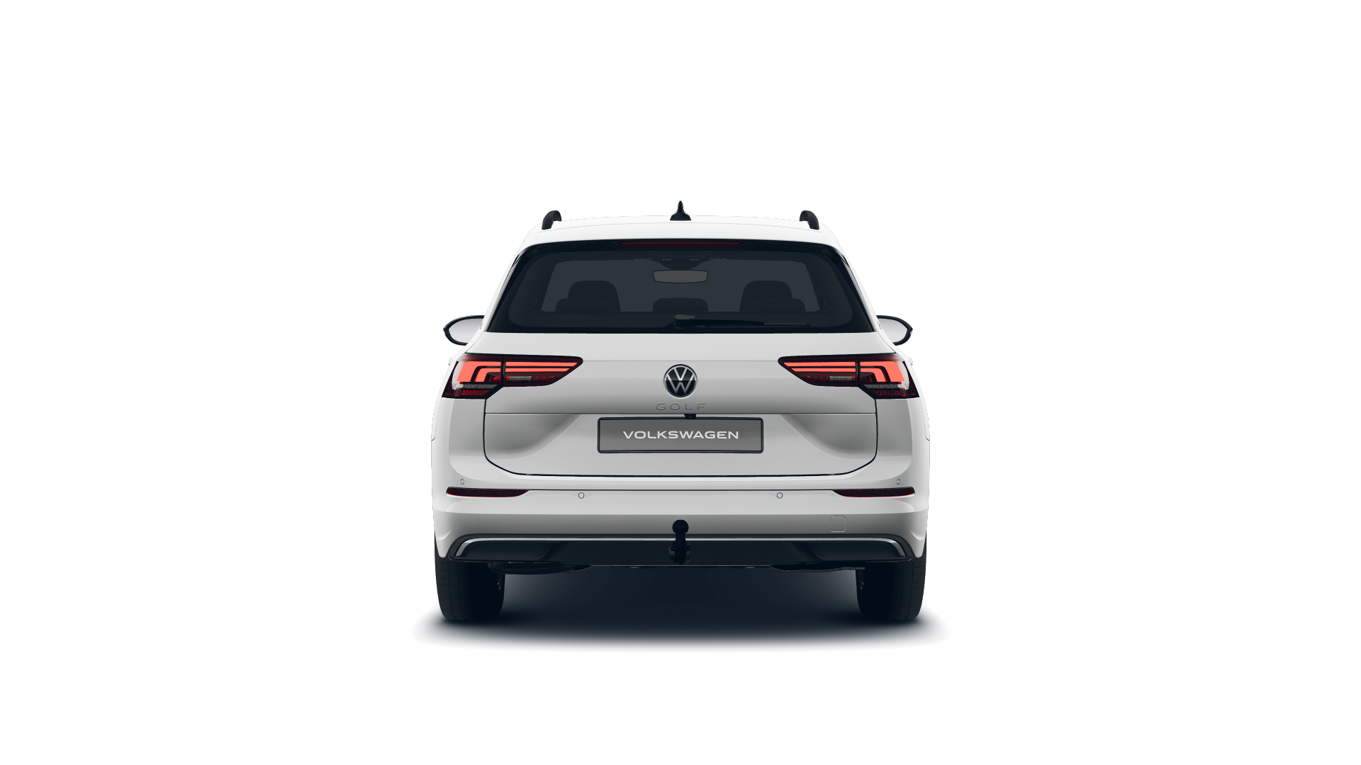 Volkswagen Golf Golf VIII Plus Variant