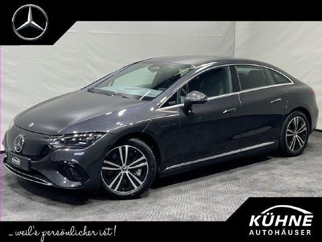 Mercedes-Benz EQE 300 Sedan