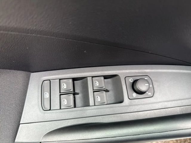 Skoda Fabia Selection