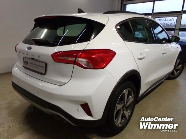 Ford Focus Active EcoBoost