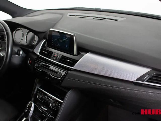 BMW 218 218d Active Tourer xDrive