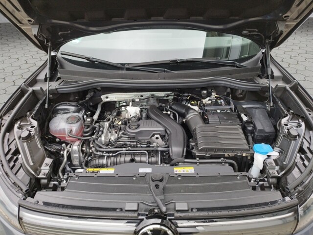 Volkswagen Tiguan 1.5 eTSI DSG