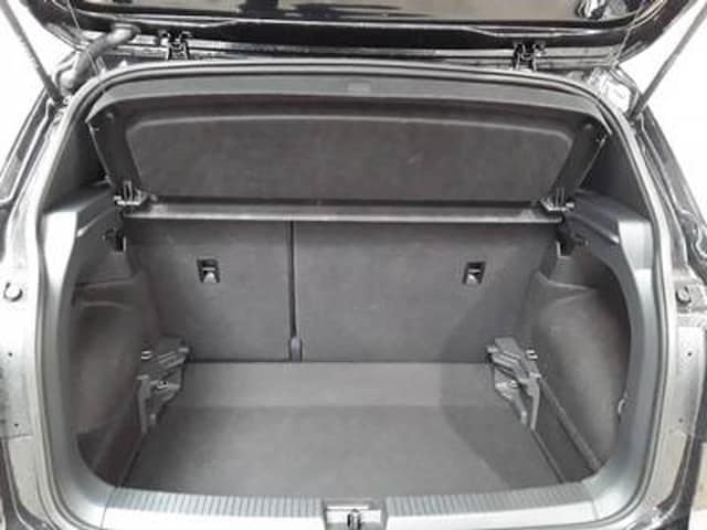 Volkswagen T-Cross 1.0 TSI DSG