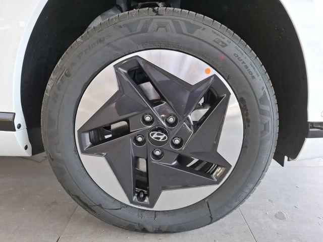 Hyundai Kona 2WD Electric Trend