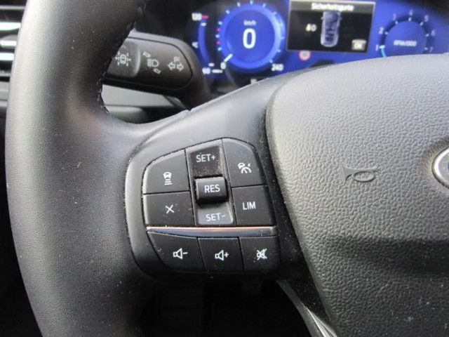 Ford Kuga Titanium X