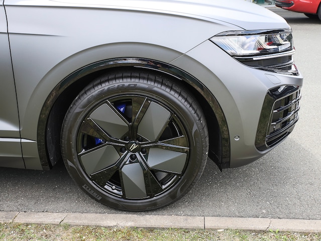 Volkswagen Touareg 3.0 V6 TSI eHybrid