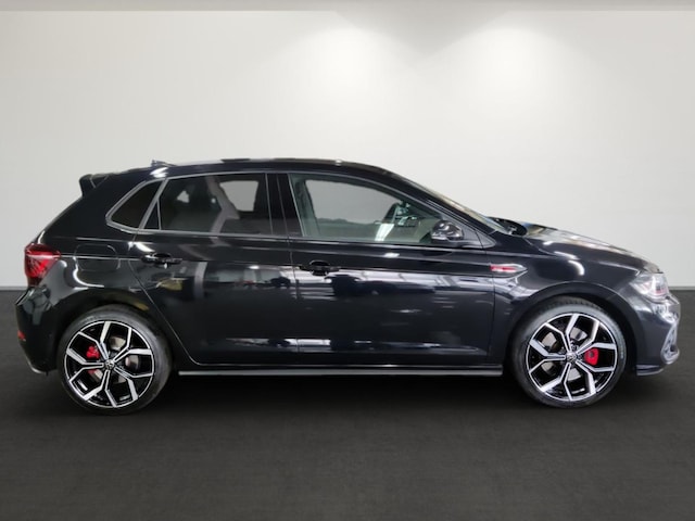 Volkswagen Polo 2.0 TSI DSG GTI