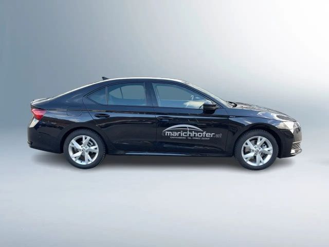 Skoda Octavia Sportline