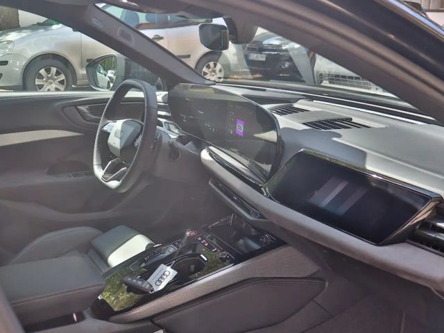 Audi A5 2.0 TFSI Avant Quattro S-Line