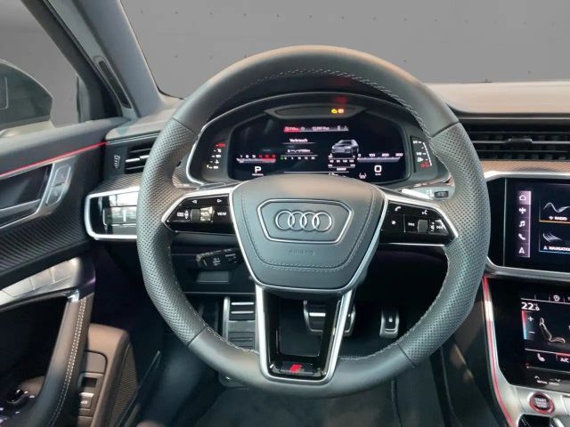 Audi S6 Quattro