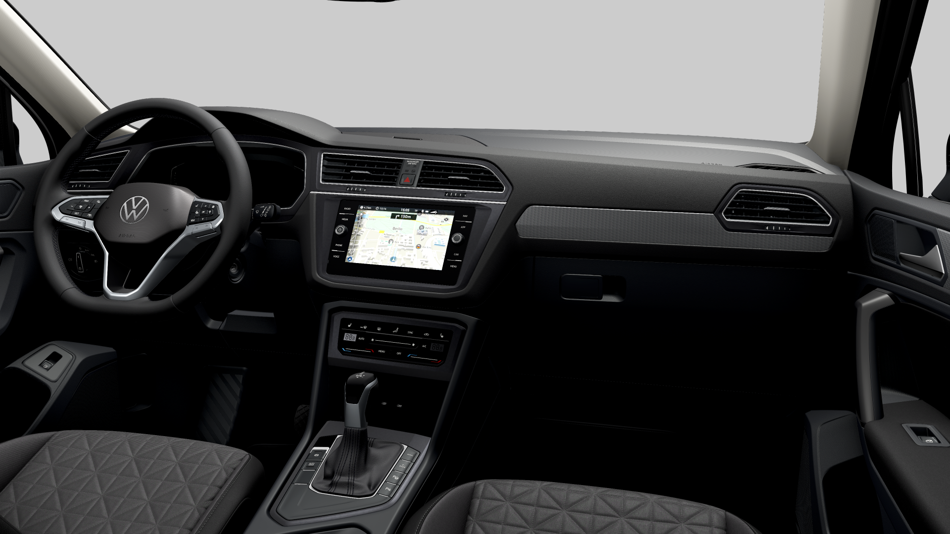 Volkswagen Tiguan DSG Life eHybrid