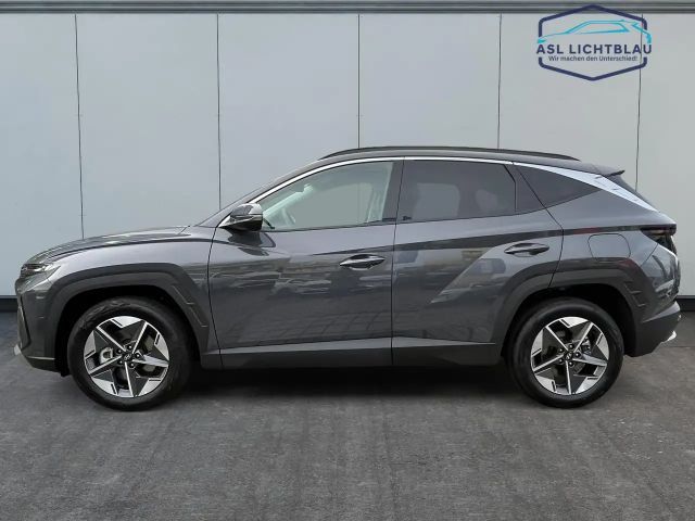 Hyundai Tucson 1.6 2WD T-GDi Trend