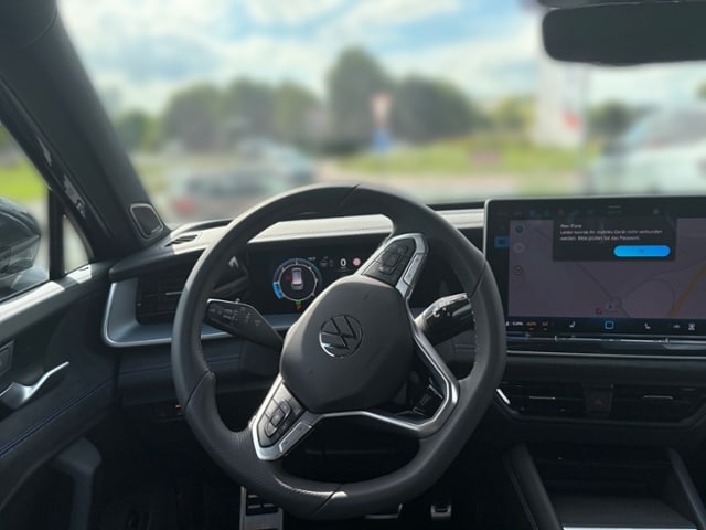 Volkswagen Tayron 2.0 TDI 4Motion R-Line