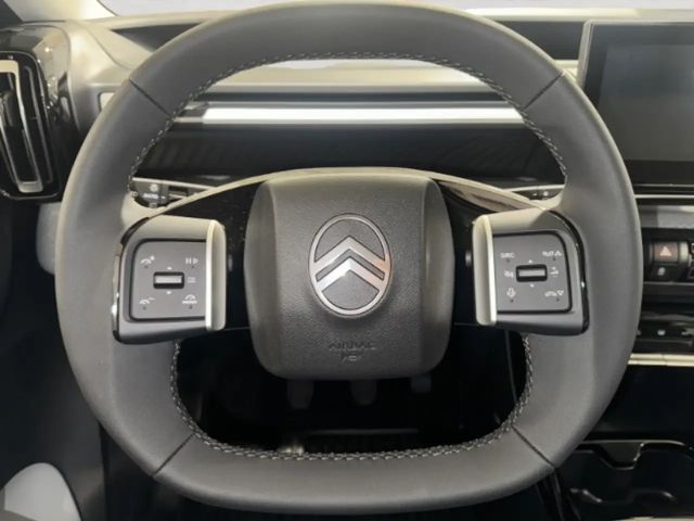 Citroën C3 Max PureTech