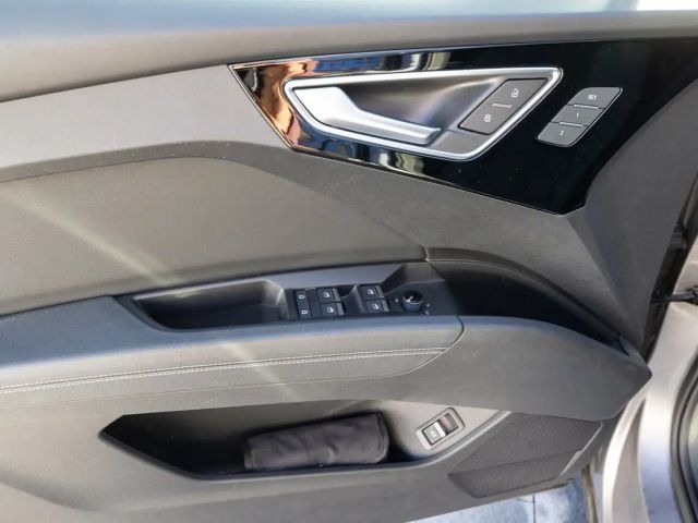 Audi Q4 e-tron 35 S-Line