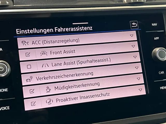 Volkswagen Tiguan 4Motion Life