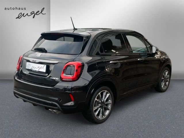 Fiat 500 Sport