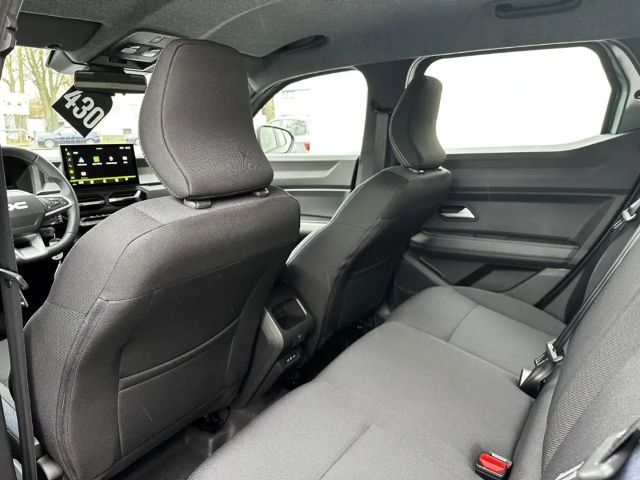 Dacia Duster TCe 130