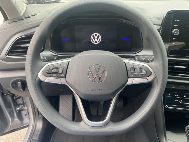 Volkswagen T-Roc 4Me TSI