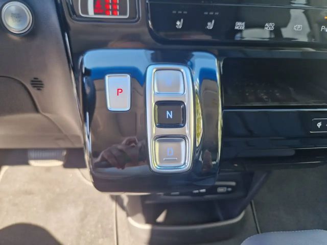 Hyundai Staria Prime Vierwielaandrijving