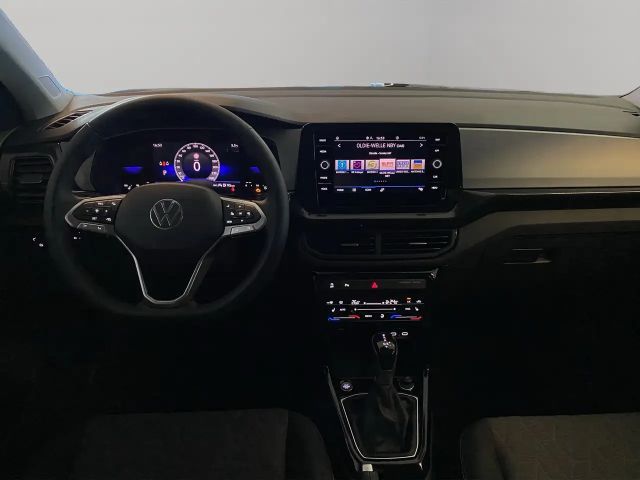 Volkswagen T-Cross 1.0 TSI BMT DSG Life