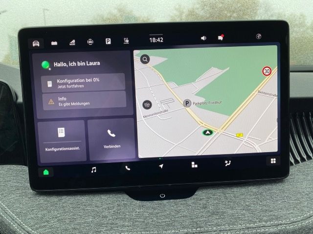 Skoda Superb Combi Selection iV