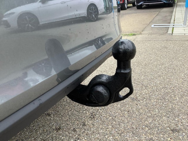 Skoda Octavia 1.5 TSI Combi Selection