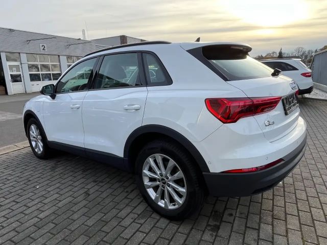 Audi Q3 Hybride Sportback