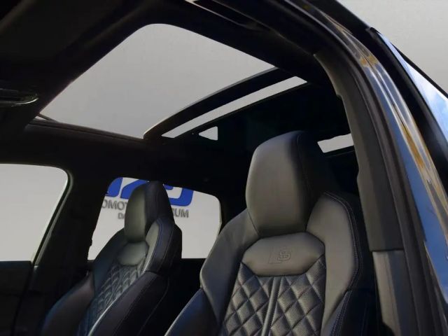 Audi Q7 50 TDI S-Line