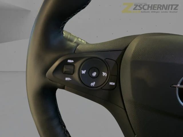 Opel Corsa GS-Line Grand Sport