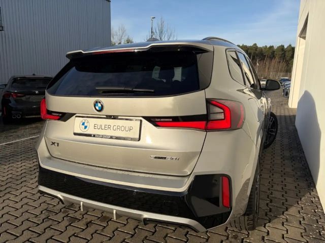 BMW X1 M-Sport sDrive20i
