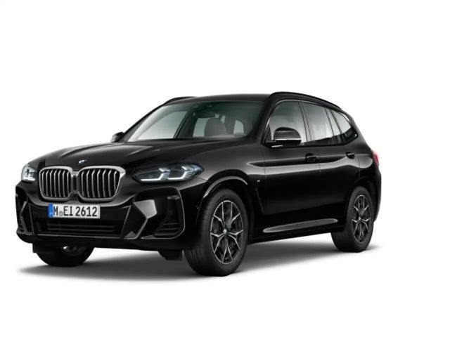 BMW X3 M-Sport xDrive30d