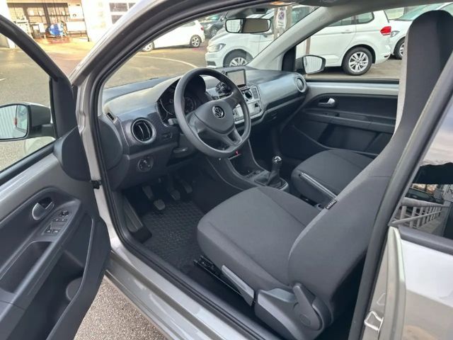 Volkswagen up! 1.0 Klima Sitzheizung HU/AU neu Inspektion neu