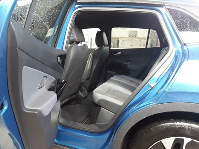 Volkswagen ID.4 IQ.Drive Performance Pro