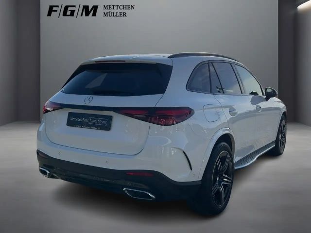Mercedes-Benz GLC 300 4MATIC AMG Line GLC 300 d