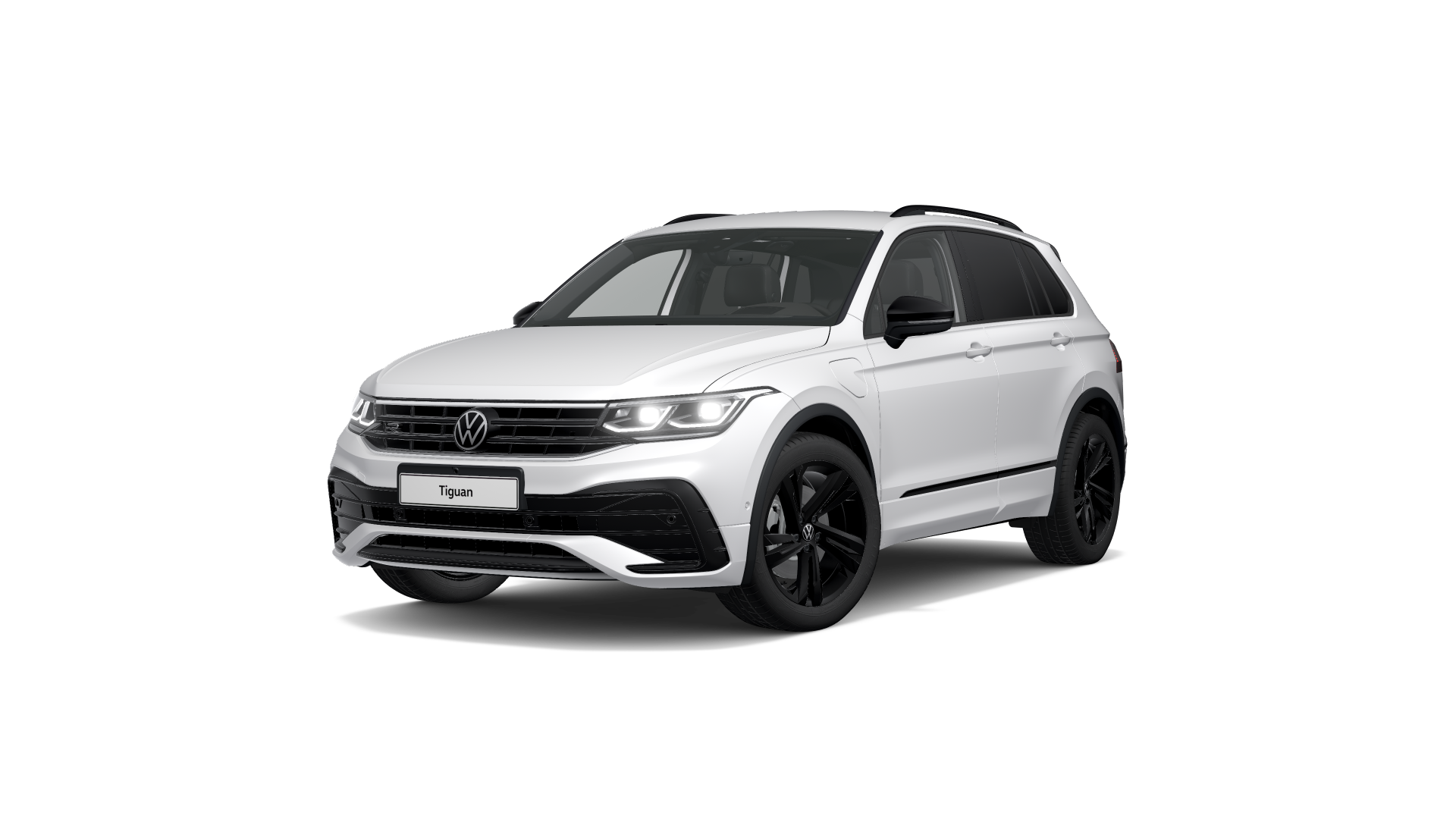 Volkswagen Tiguan DSG R-Line
