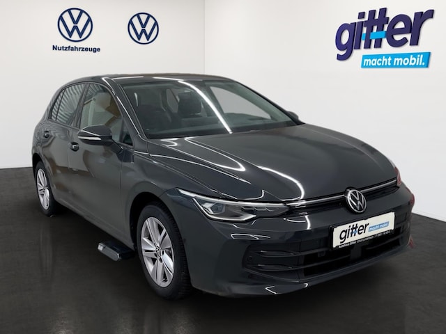 Volkswagen Golf 1.5 TSI Business Life Plus