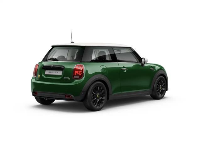 MINI Mini Electric SE
