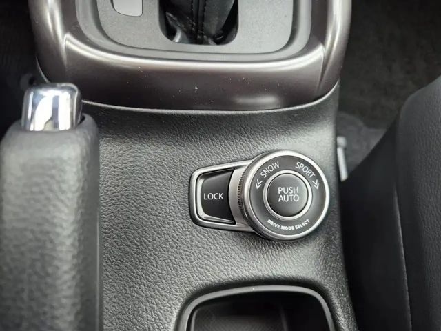 Suzuki S-Cross AllGrip