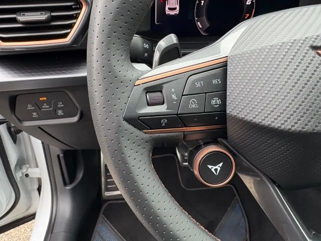 Cupra Formentor 2.0 TSI 4Drive VZ