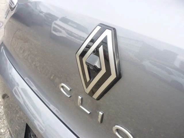 Renault Clio Evolution TCe 90