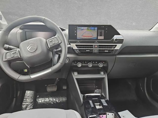 Citroën C4 Hybrid Max