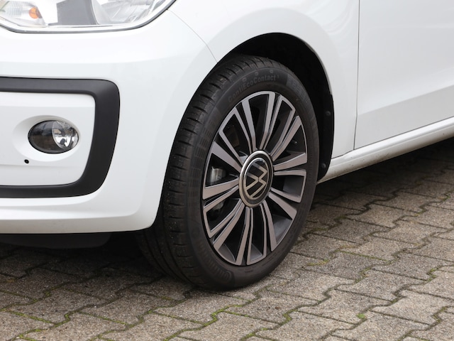 Volkswagen up! Active Move Move up!