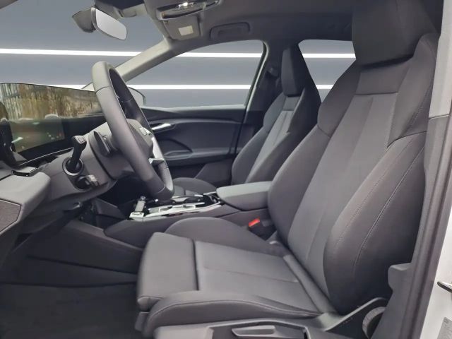 Audi Q6 e-tron TECH LED+ 19" ACC KAM.